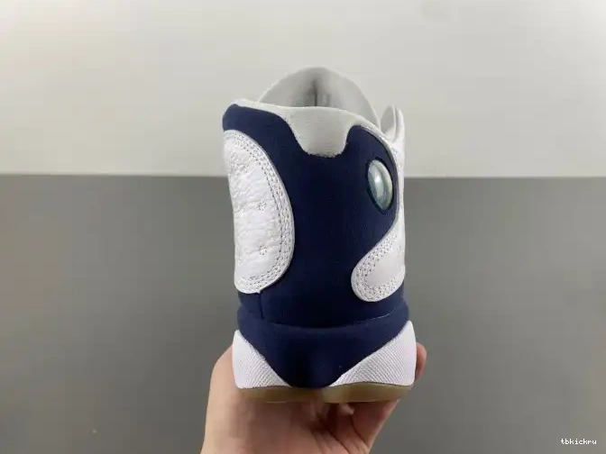 Rep TBkick Jordan 13 Navy 414571-140 Air Midnight 0523